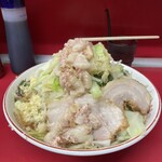 ラーメン二郎 - 