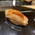 大阪天満宮 鮨とよなが - 