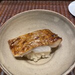 大阪天満宮 鮨とよなが - 