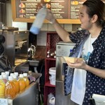 Island Vintage Shave Ice - 