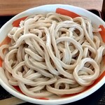 小平うどん - 