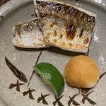 大阪天満宮 鮨とよなが - 