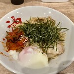 Aburasoba Kirinji - 