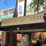 Island Vintage Shave Ice - 