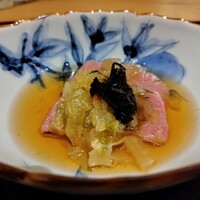肉料理ふくなが - 