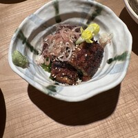 炭焼 うな富士 有楽町店 - 