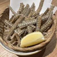 炭焼 うな富士 有楽町店 - 