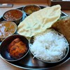 南インド料理ダクシン 大手町店