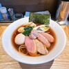 鴨出汁中華蕎麦 麺屋yoshiki