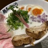 麺屋 たにぐち