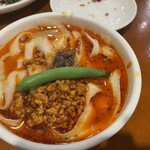 刀削麺・火鍋・西安料理 XI’AN - 