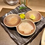 Tokyo Style Noodle ほたて日和 - 