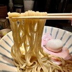 Tokyo Style Noodle ほたて日和 - 