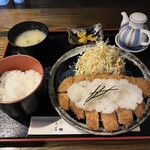 Tonkatsu Jouzen - 