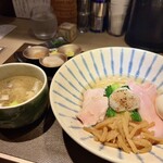 Tokyo Style Noodle ほたて日和 - 