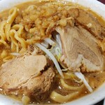 ラーメン軍団 歴史を刻め - 