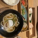 つるとんたん UDON NOODLE Brasserie - 