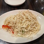 刀削麺・火鍋・西安料理 XI’AN - 