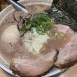 博多ラーメン 和 - 