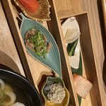 つるとんたん UDON NOODLE Brasserie - 