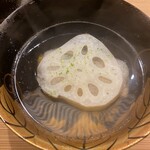 東茶屋 なかむら - 