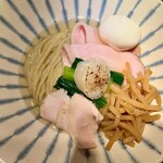 Tokyo Style Noodle ほたて日和 - 