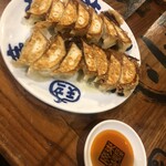 廣東餃子房 - 餃子