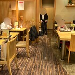 Yuuchi an - 店内