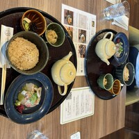 RESTAURANT 1899 OCHANOMIZU - 