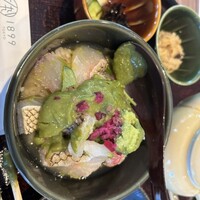 RESTAURANT 1899 OCHANOMIZU - 