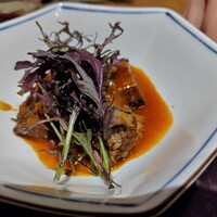 肉料理ふくなが - 