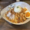 燻製カレー 池田本店