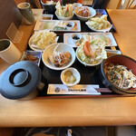 こんにゃく関所 - 料理写真: