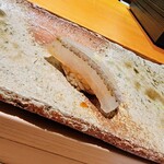 匠 進吾 - サヨリ