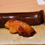 匠 進吾 - キンキの幽庵焼き