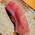 匠 進吾 - 中トロ