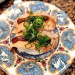 Kaitensushi Hokkaidou - 