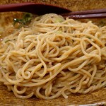 汁なし担担麺 くにまつ - 