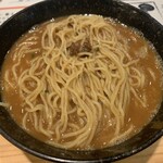 これだ！！製麺総本家 博多とんこつラーメン - カレーラーメン（替玉）