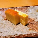匠 進吾 - 玉子焼き