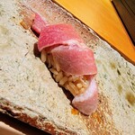 匠 進吾 - 大トロ蛇腹