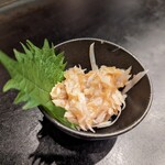 Okonomiyaki Monja Teppanyaki Satton - 梅水晶