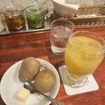 欧風カレー ボンディ 神保町本店 - 