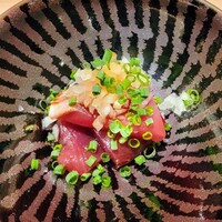 匠 進吾 - 鰹、玉ねぎ