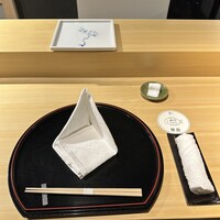 鮨 稲穂 - 