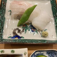 東茶屋 なかむら - 