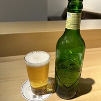 鮨 稲穂 - 