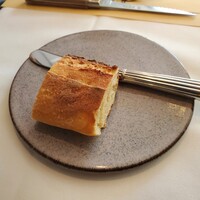 レストラン アルティザン（restaurant Artisan） - パン