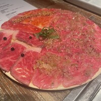 六本木焼肉　Kintan - 