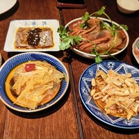 膳處漢ぽっちり - 